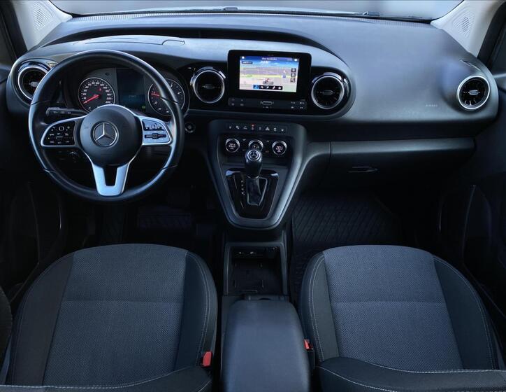 Mercedes-Benz Citan 12