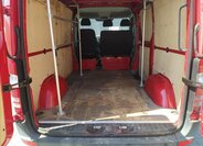 Mercedes-Benz Sprinter Skříň 2,1 l 95 kw