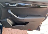 Škoda Karoq SUV / Terénní 1,5 l 110 kw