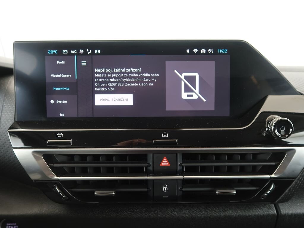 Citroën C4 Hatchback 1,2 l 96 kw