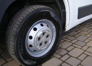 Peugeot Boxer Ostatní 2,2 l 96 kw