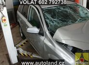 Opel Astra Kombi 1,7 l 0