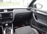 Škoda Octavia Sedan / Limuzína 2,0 l 135 kw