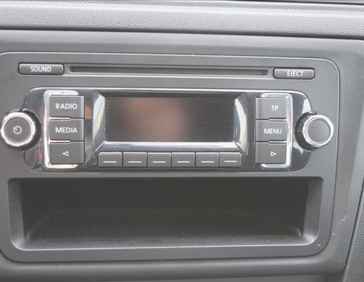 Seat Toledo Sedan / Limuzína 1,2 l 63 kw