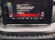 Škoda Octavia Liftback 2,0 l 147 kw