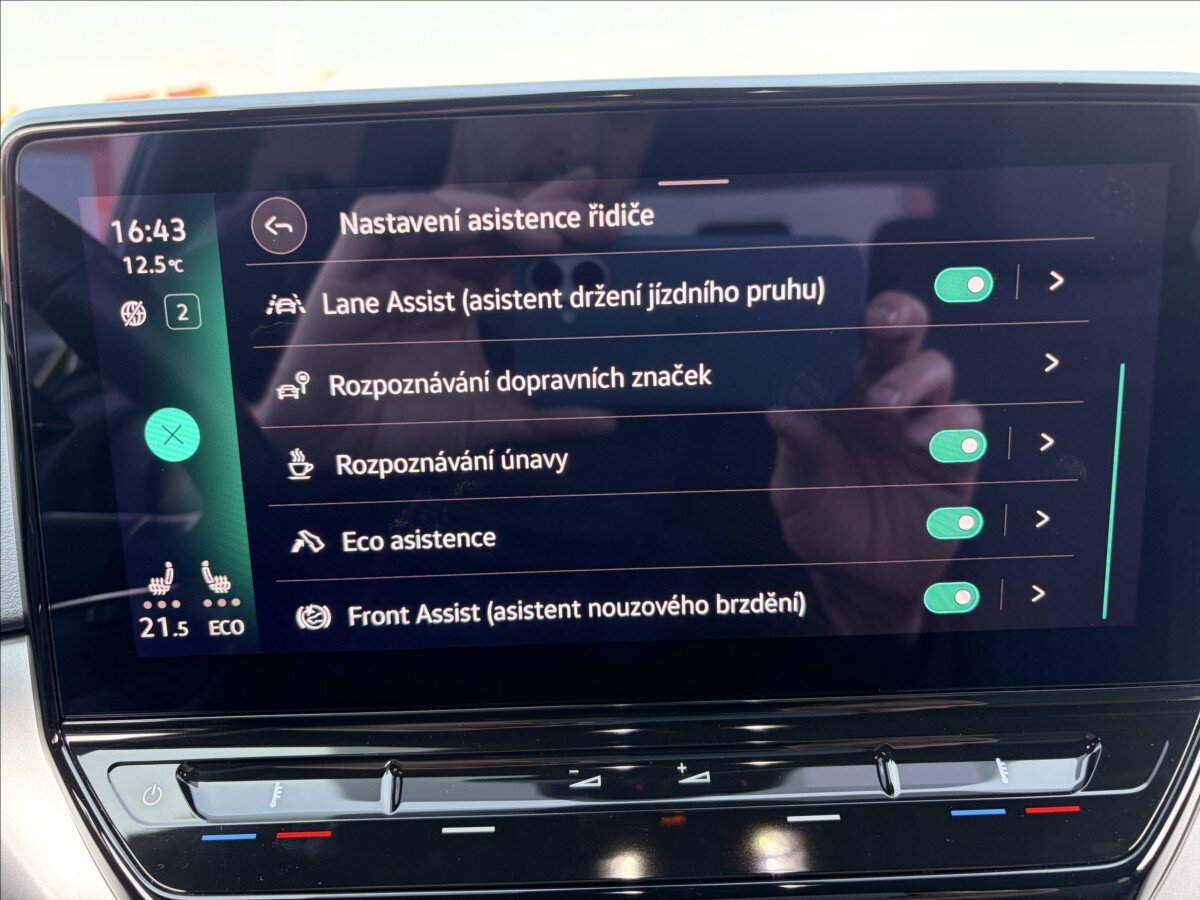 Volkswagen ID.4 Kombi 0,0 150 kw