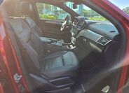 Mercedes-Benz GLE 19