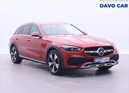 Mercedes-Benz Třídy C Kombi 2,0 l 147 kw