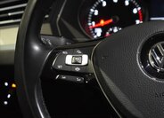 Volkswagen Arteon Liftback 1,5 l 110 kw