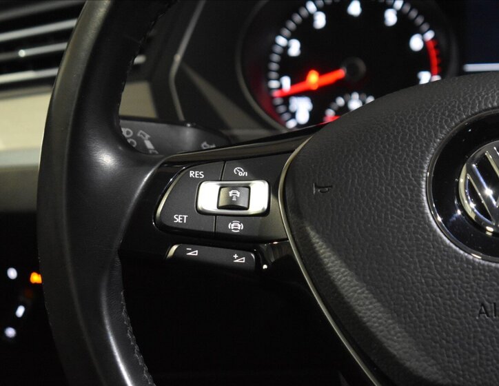 Volkswagen Arteon Liftback 1,5 l 110 kw