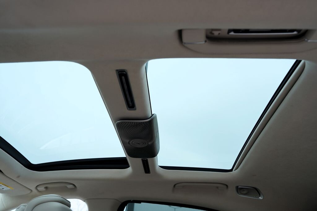 Mercedes-Benz Třídy S Sedan / Limuzína 3,0 l 320 kw