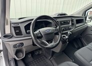 Ford Transit Custom 33