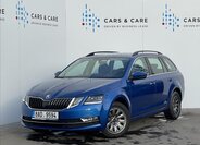 Škoda Octavia Kombi 1,6 l 85 kw