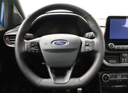 Ford Puma SUV / Terénní 999,0 92 kw