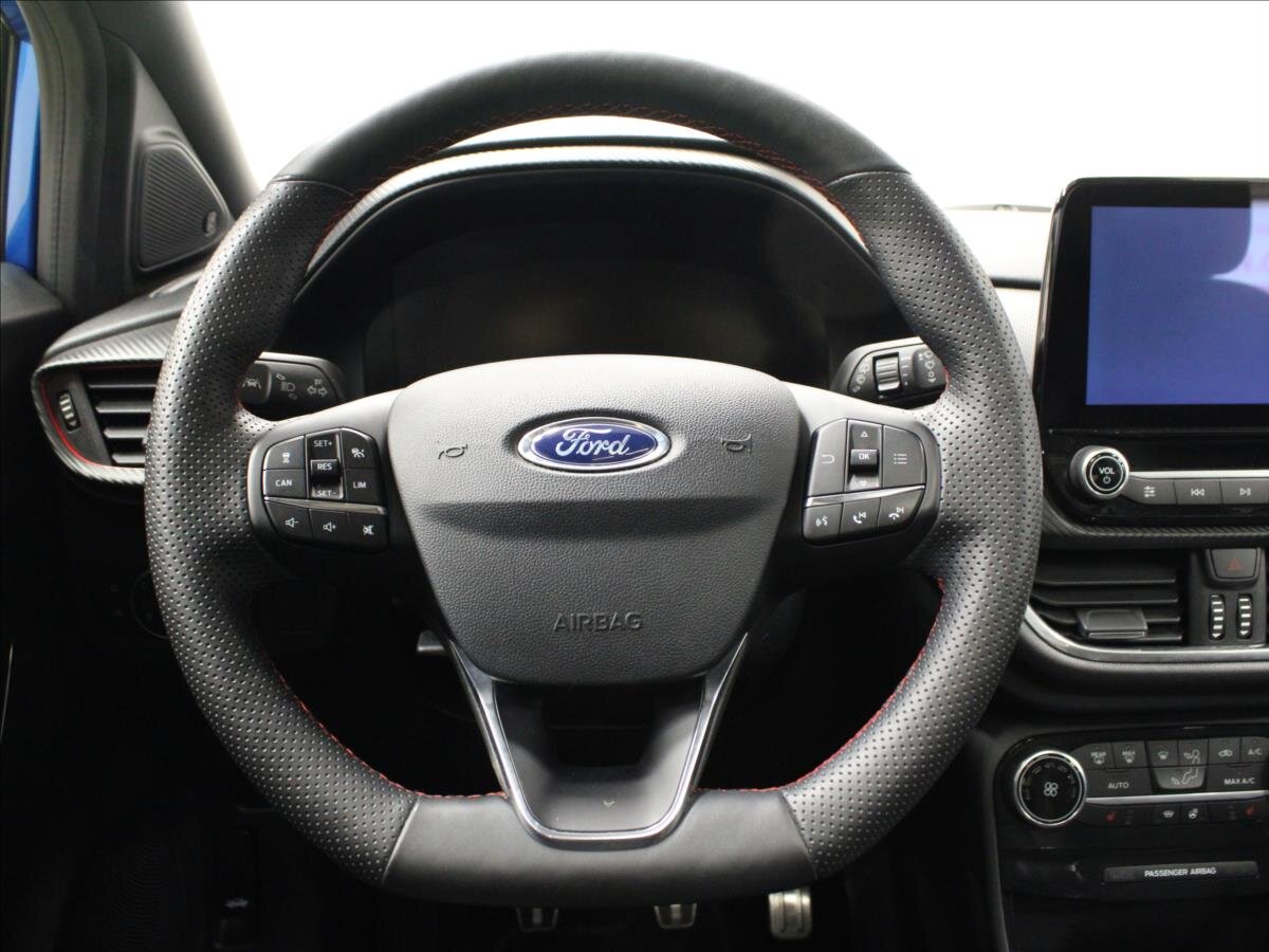 Ford Puma SUV / Terénní 999,0 92 kw