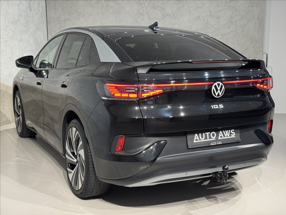 Volkswagen ID.5 SUV 0,0 150 kw