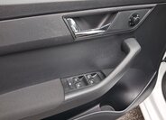 Škoda Fabia Kombi 1,2 l 81 kw