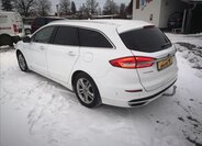 Ford Mondeo Kombi 2,0 l 132 kw