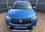 Dacia Sandero Hatchback 898,0 66 kw