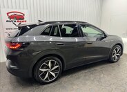 Volkswagen ID.4 SUV 0,0 220 kw