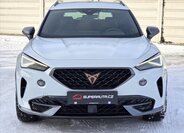 Cupra Formentor SUV 1,5 l 110 kw