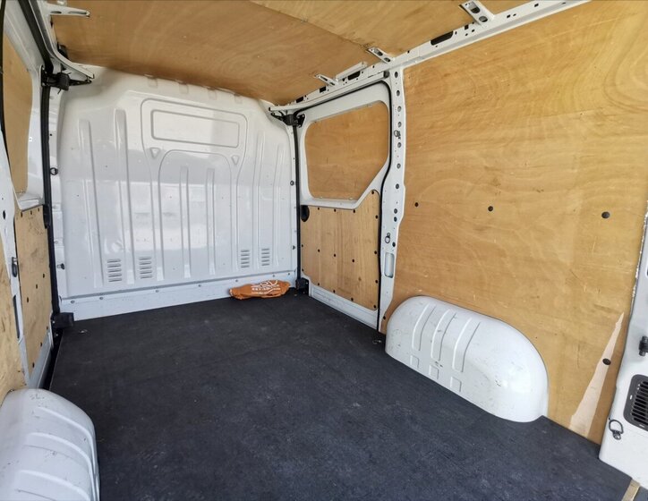 Opel Movano Ostatní 2,3 l 100 kw