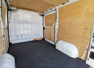 Opel Movano Ostatní 2,3 l 100 kw