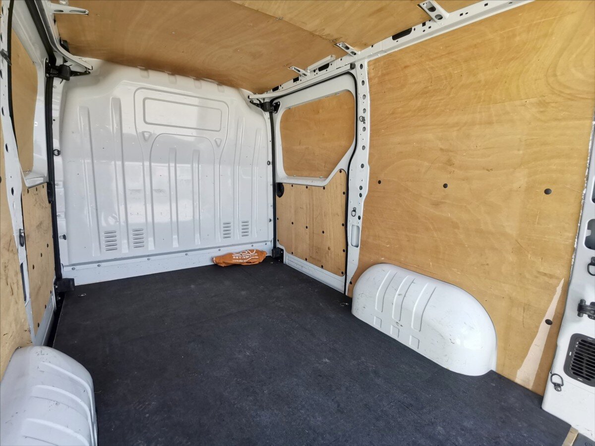 Opel Movano Ostatní 2,3 l 100 kw