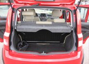 Fiat Panda Kombi 1,2 l 51 kw