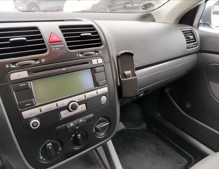 Volkswagen Golf Kombi 1,9 l 77 kw