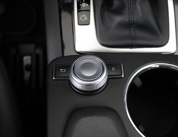 Mercedes-Benz GLK 14