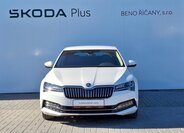Škoda Superb Sedan / Limuzína 2,0 l 110 kw