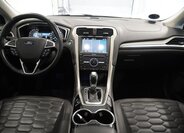 Ford Mondeo Kombi 2,0 l 179 kw