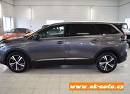 Peugeot 5008 MPV 1,5 l 96 kw