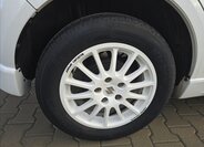 Suzuki SX4 Hatchback 1,6 l 79 kw