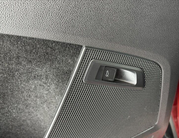 Škoda Kodiaq SUV / Terénní 2,0 l 110 kw