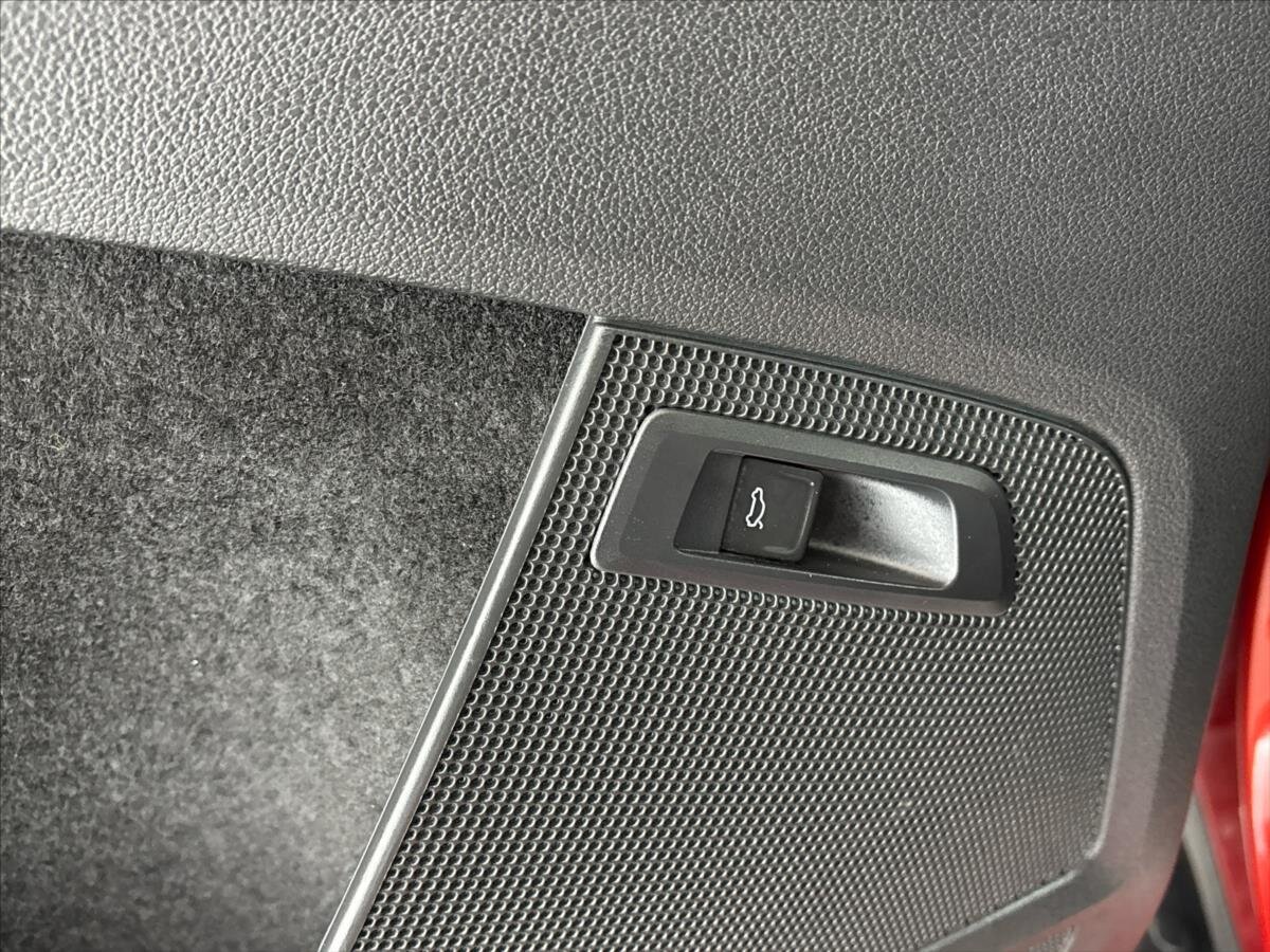 Škoda Kodiaq SUV / Terénní 2,0 l 110 kw