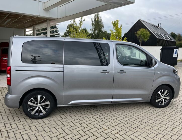 Toyota ProAce Verso 7