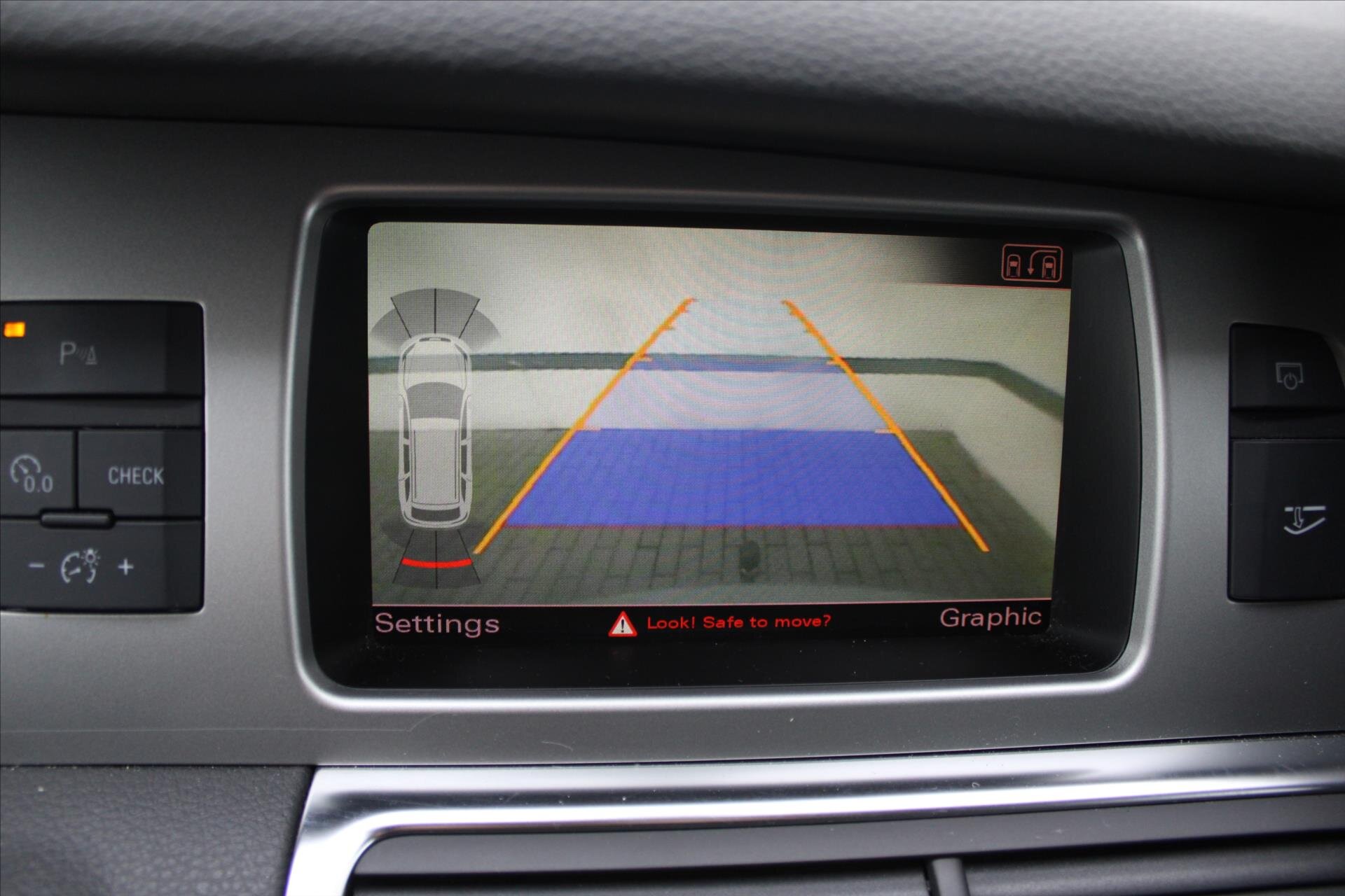 Audi Q7 SUV / Terénní 4,1 l 250 kw