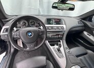 BMW Řada 6 Kupé 3,0 l 230 kw