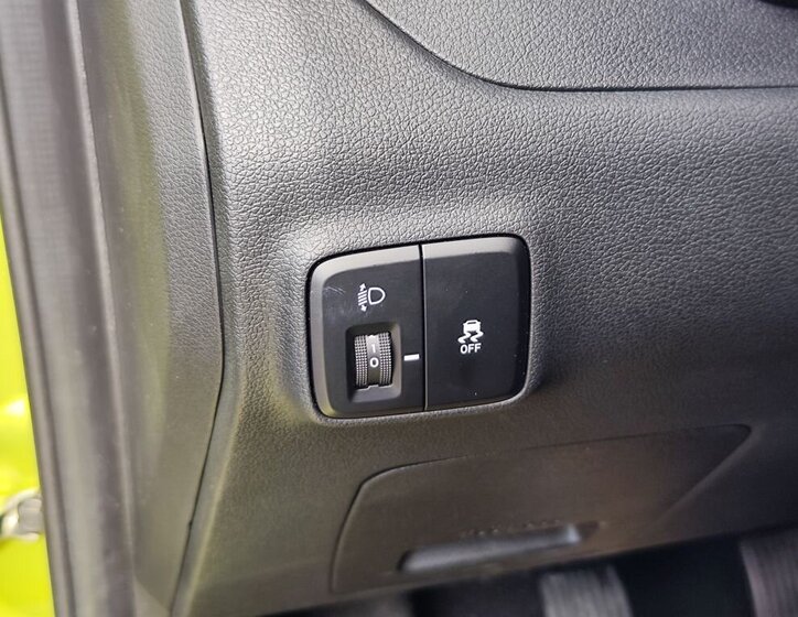 Hyundai i10 Hatchback 998,0 46 kw