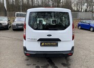 Ford Tourneo Connect 5
