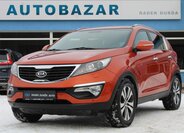 KIA Sportage 1
