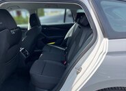 Škoda Octavia Kombi 1,5 l 110 kw