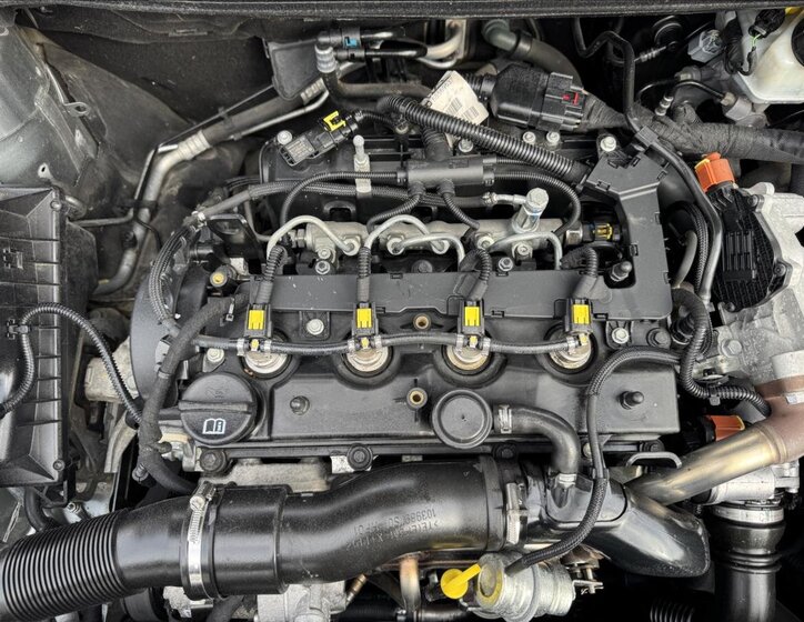 Opel Astra Kombi 1,7 l 81 kw