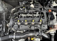 Opel Astra Kombi 1,7 l 81 kw