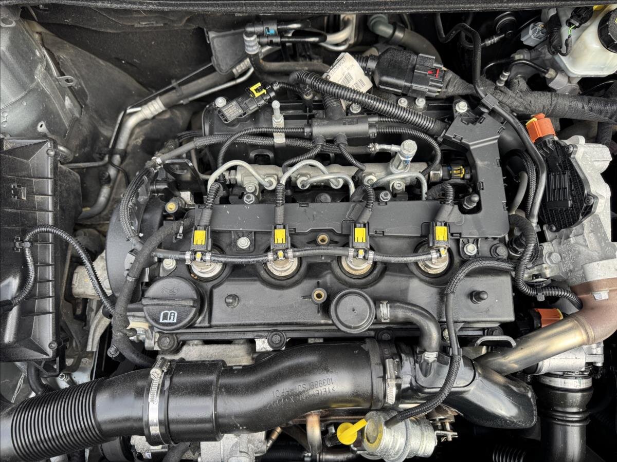 Opel Astra Kombi 1,7 l 81 kw