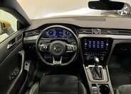 Volkswagen Arteon 5