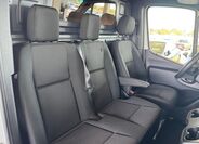 Mercedes-Benz Sprinter 16