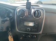 Dacia Logan Sedan / Limuzína 1,1 l 54 kw